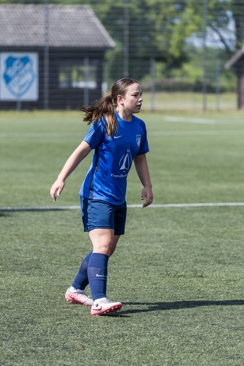Bild 145 - F SC Ellerau - SV Eidelstedt II : Ergebnis: 2:1